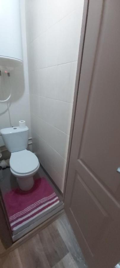 Бульвар Олександрійський 125 Comfort House Bila Zerkwa Exterior foto