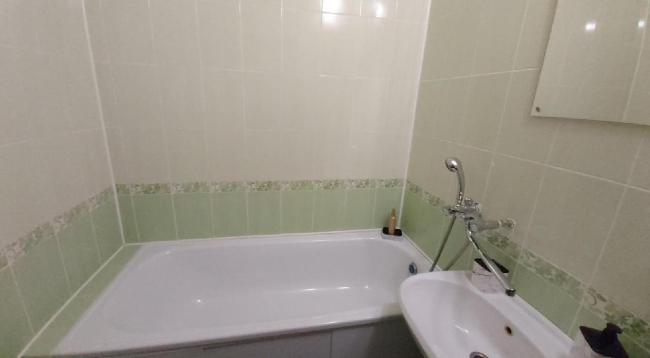 Бульвар Олександрійський 125 Comfort House Bila Zerkwa Exterior foto