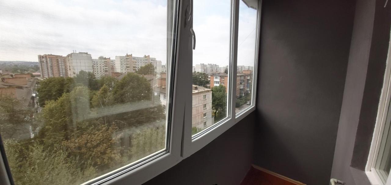 Бульвар Олександрійський 125 Comfort House Bila Zerkwa Exterior foto