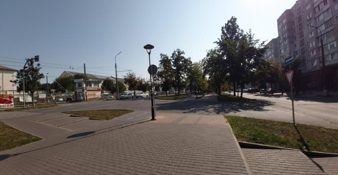 Бульвар Олександрійський 125 Comfort House Bila Zerkwa Exterior foto