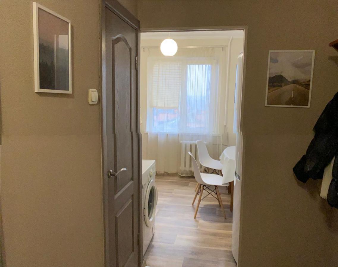 Бульвар Олександрійський 125 Comfort House Bila Zerkwa Exterior foto