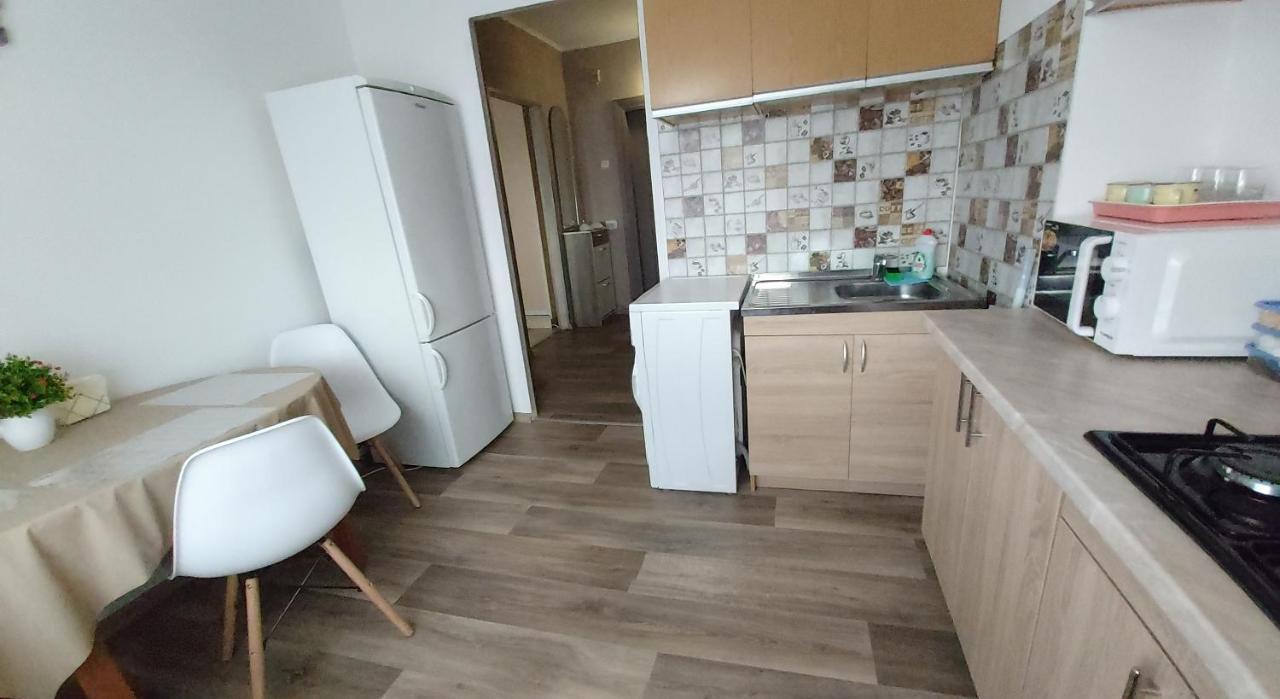 Бульвар Олександрійський 125 Comfort House Bila Zerkwa Exterior foto