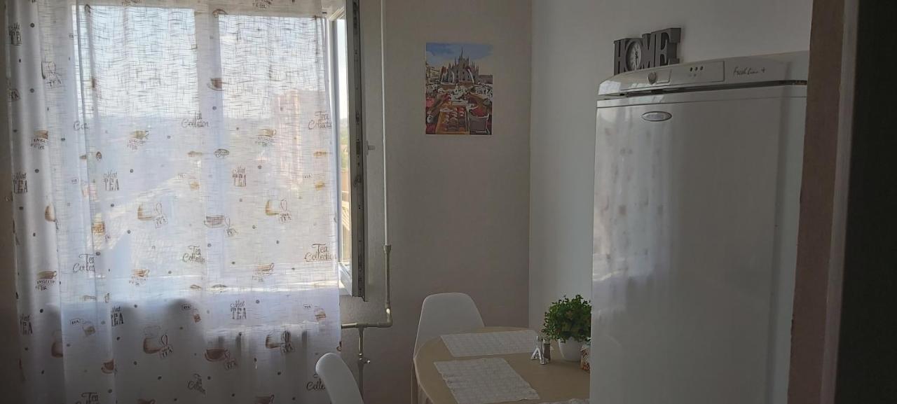 Бульвар Олександрійський 125 Comfort House Bila Zerkwa Exterior foto
