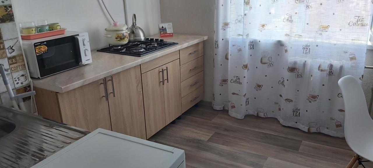Бульвар Олександрійський 125 Comfort House Bila Zerkwa Exterior foto