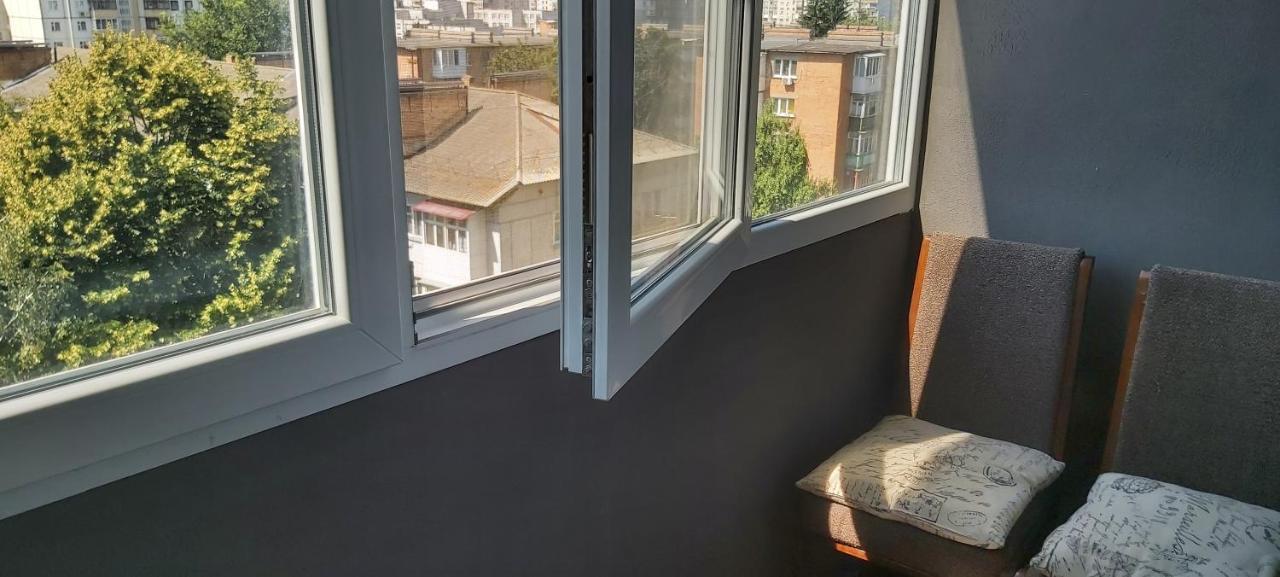 Бульвар Олександрійський 125 Comfort House Bila Zerkwa Exterior foto