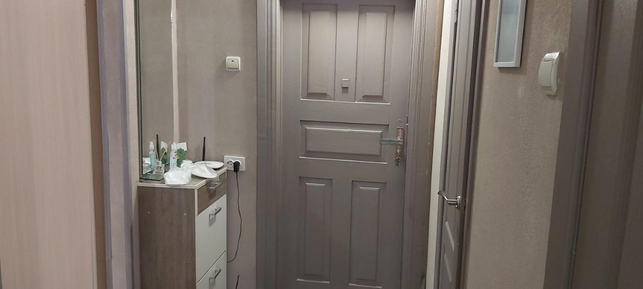 Бульвар Олександрійський 125 Comfort House Bila Zerkwa Exterior foto
