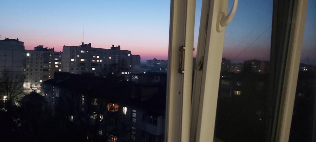 Бульвар Олександрійський 125 Comfort House Bila Zerkwa Exterior foto