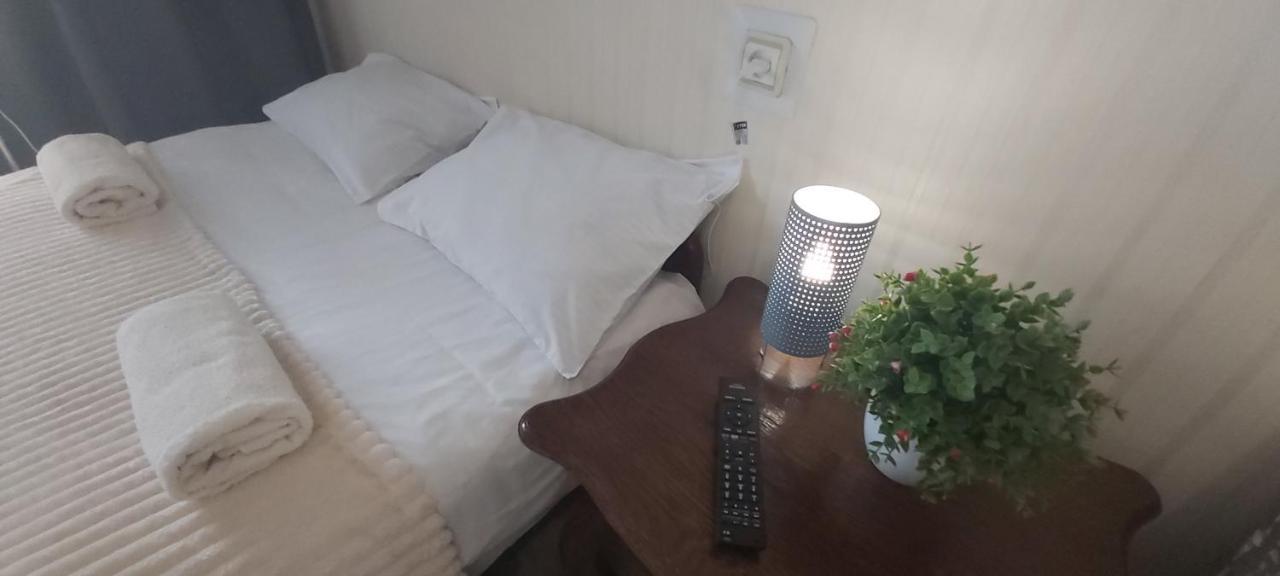 Бульвар Олександрійський 125 Comfort House Bila Zerkwa Exterior foto