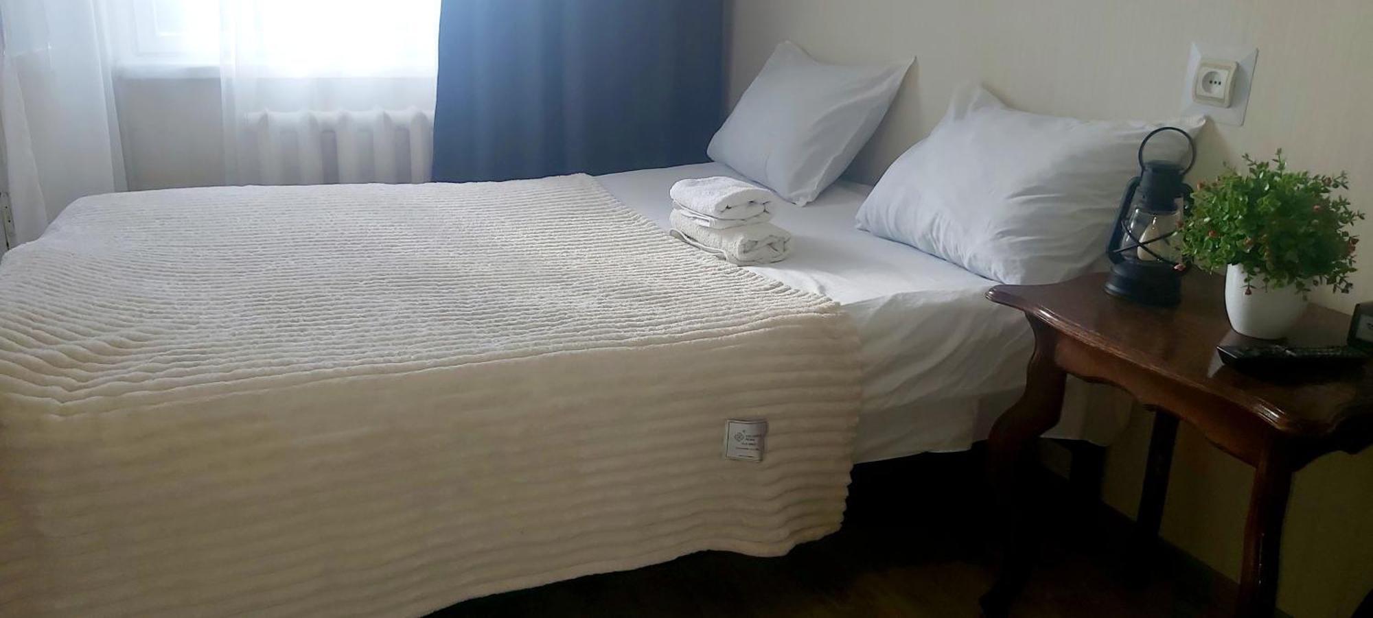 Бульвар Олександрійський 125 Comfort House Bila Zerkwa Exterior foto