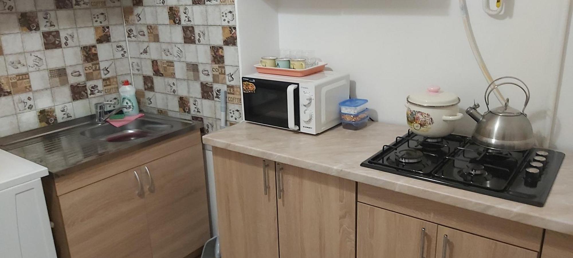 Бульвар Олександрійський 125 Comfort House Bila Zerkwa Zimmer foto